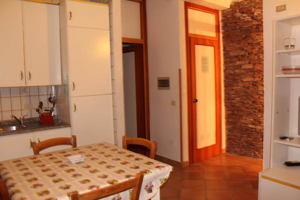 Residence Hotel Eden Palinuro Zewnętrze zdjęcie