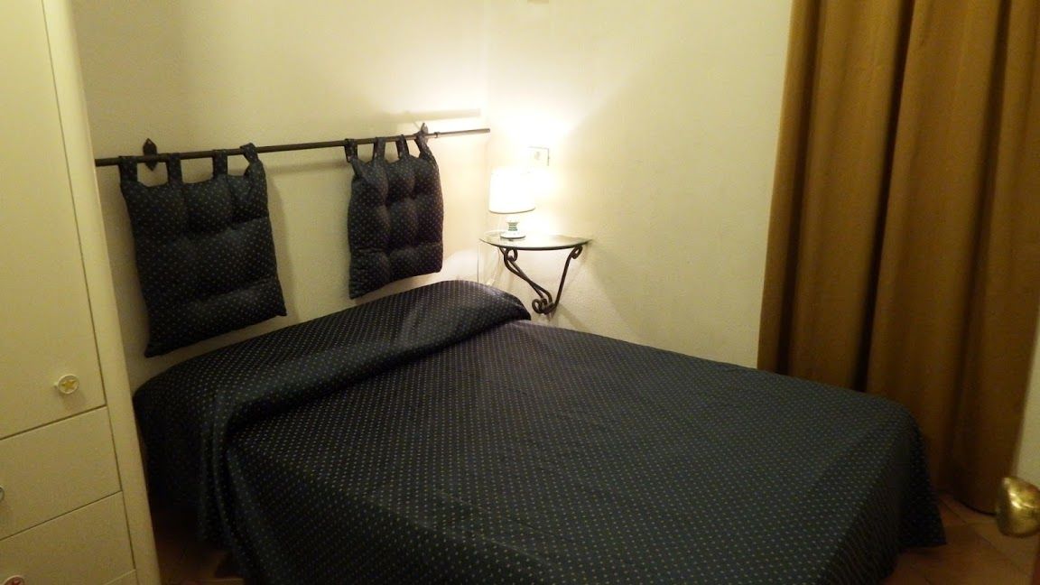 Residence Hotel Eden Palinuro Zewnętrze zdjęcie