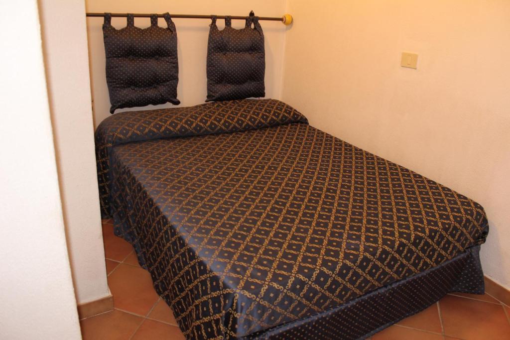 Residence Hotel Eden Palinuro Pokój zdjęcie