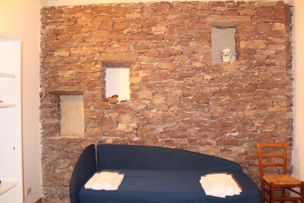 Residence Hotel Eden Palinuro Pokój zdjęcie