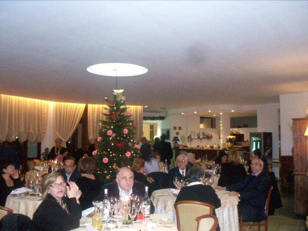 Residence Hotel Eden Palinuro Zewnętrze zdjęcie